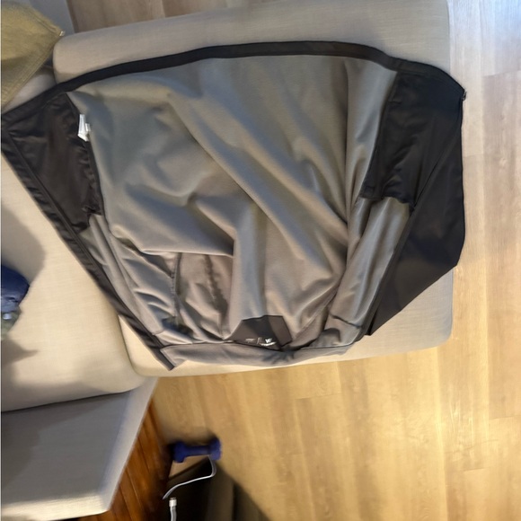 Antigua Memphis Grizzlies Jacket Large - Picture 4 of 4